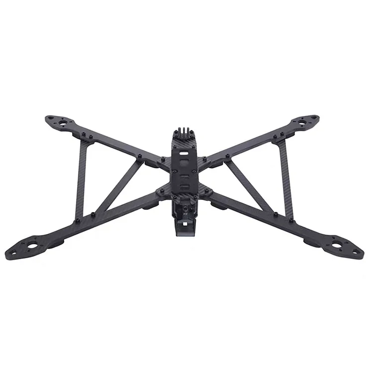 Drone Frame - APEX10 V2 15-дюймовая 10-миллиметровая рамка FPV