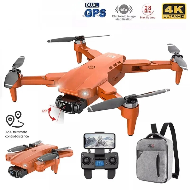 Drone Gps Module - Дрон L900 Pro 4K Профессиональный 5G