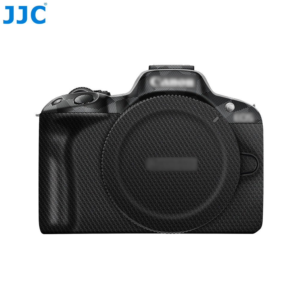 Canon Camera Eos R50 - Кожа для камеры JJC для Canon