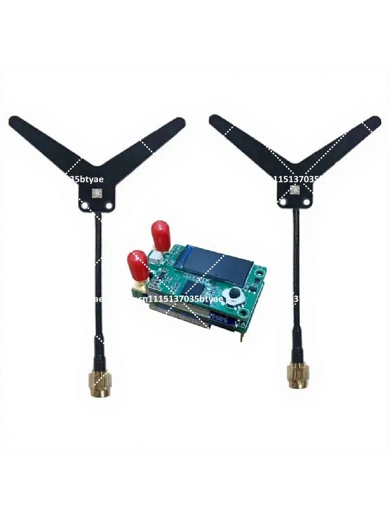 Двухканальный приемник передач – обзор и цена Drone Receiver