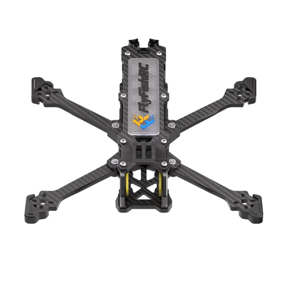FlyFishRC Комплект квадрокопте – обзор и цена Drone Compass