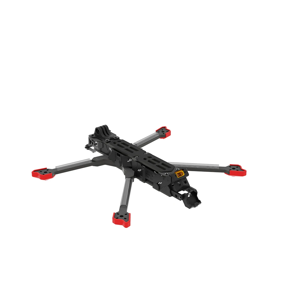 Chimera7 Pro V2 FPV Dr-one Fra – обзор и цена Drone Frame