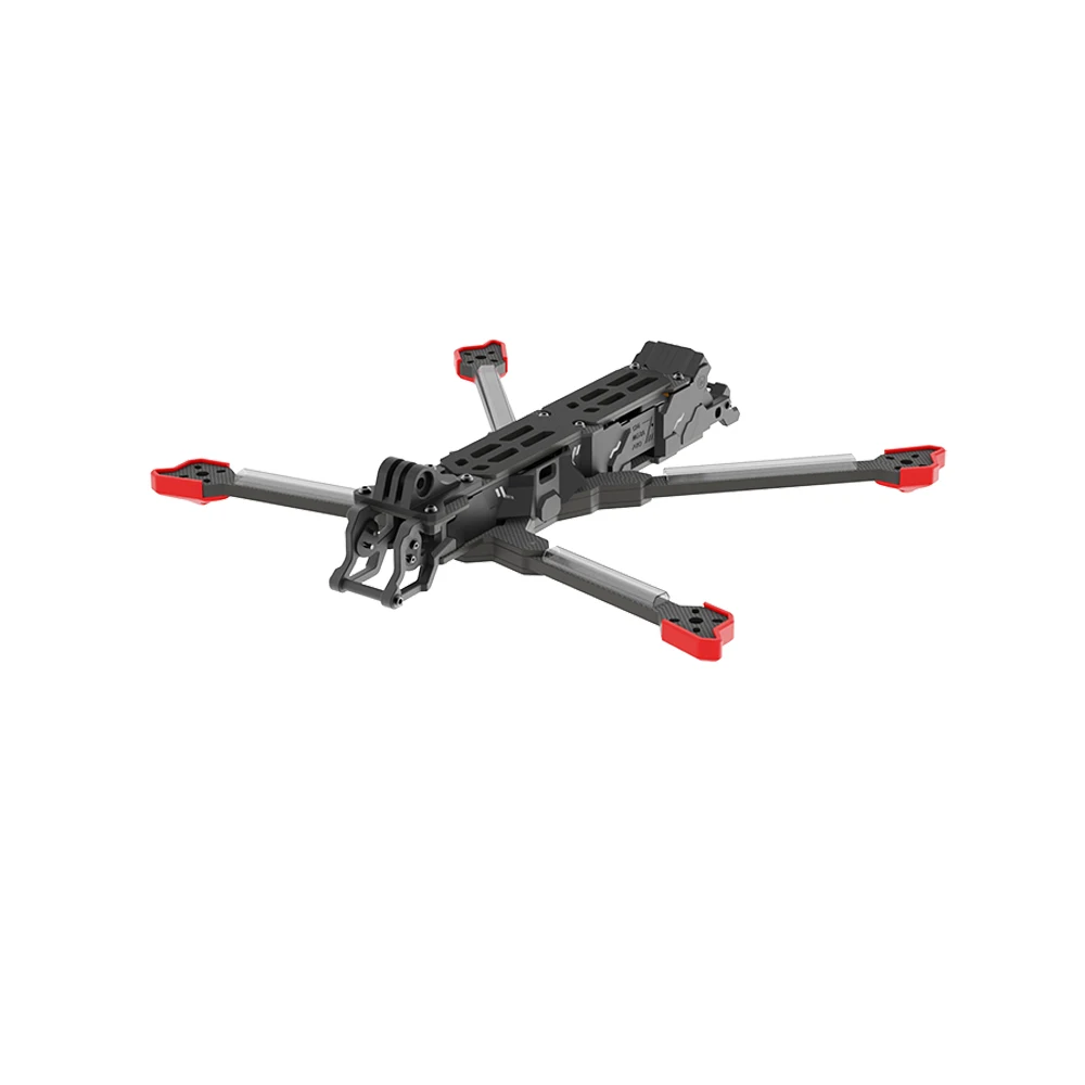 Chimera7 Pro V2 FPV Dr-one Fra – обзор и цена Drone Frame