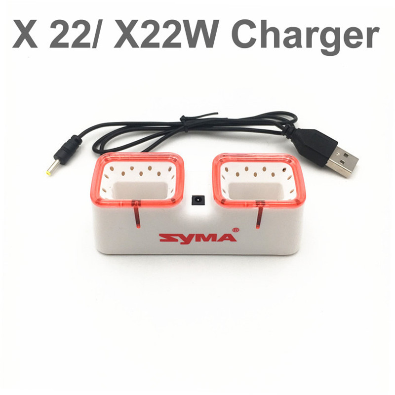Двойное USB-зарядное устройств – обзор и цена Drone Charger