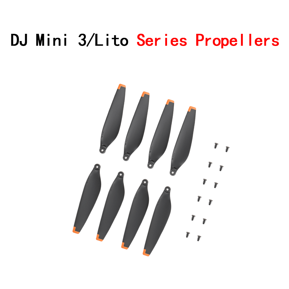 Пропеллеры серии Mini 3/Lito д – обзор и цена Dji Drone Mini 3